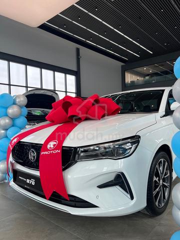 Full Loan 2026 Proton S70 1.5 PRIME Auto - 1