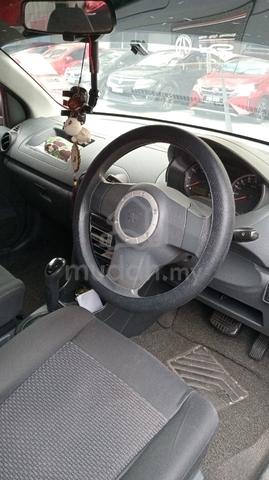2010 Proton SAGA 1.3 BASE LINE (A) - 4