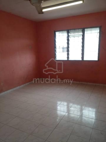 Apartment Kenanga Bukit Beruntung 1