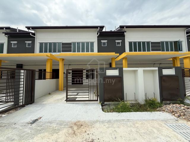 FREEHOLD 2 TKT BUKIT NAGA SHAH ALAM SEKSYEN 32 ALAM IMPIAN new 1