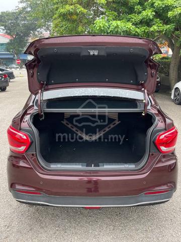 2020 Proton PERSONA 1.6 STANDARD MY16 FACELIFT (A) - 4
