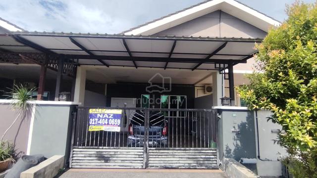Rumah Teres TAMBUN/Berdekatan Lost World TAMBUN,IPOH untuk dijualš„ 1