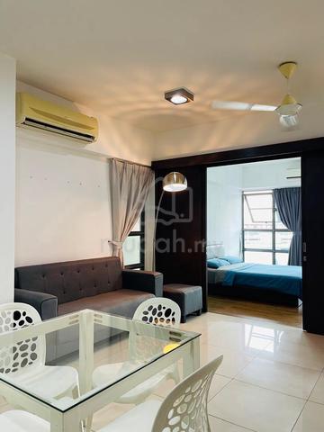 Saujana Residency 1