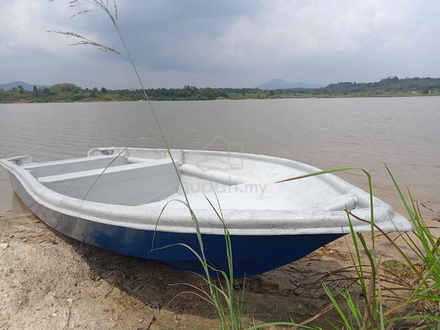 Bot 14kaki untuk dijual - photo 3 of 3
