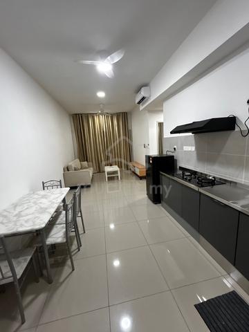 Jernih Residence 1