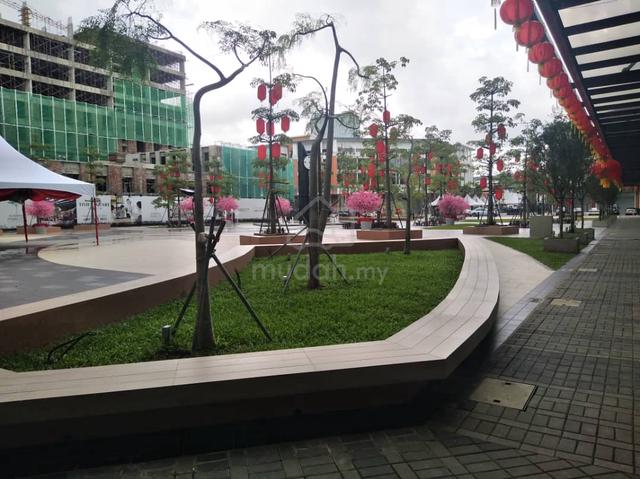 Miri timesquare Soho for rent 1
