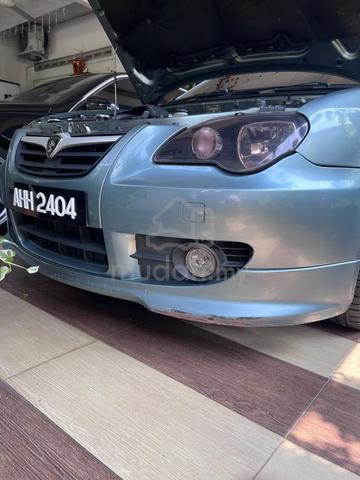 2010 Proton PERSONA 1.6 ELEGANCE MEDIUM LINE (A) - 4