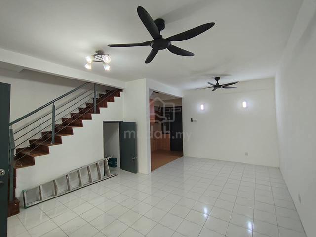 2 Storey Terrace Setia Impian Setia Alam for Rent nr Shah Alam 3