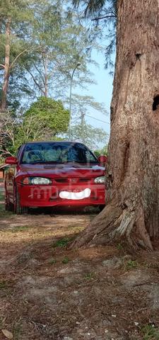 2003 Proton WIRA 1.3 GL (M) - 1