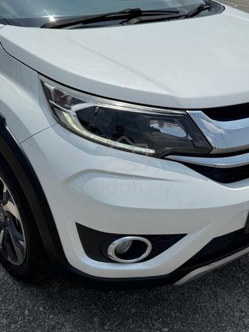 2019 Honda BR-V 1.5 V (A) - 5