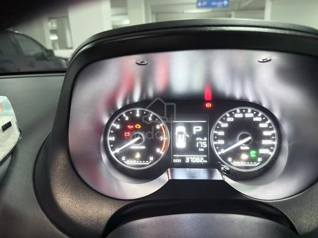2023 Proton SAGA PREMIUM AT 1.3L (A) - 3
