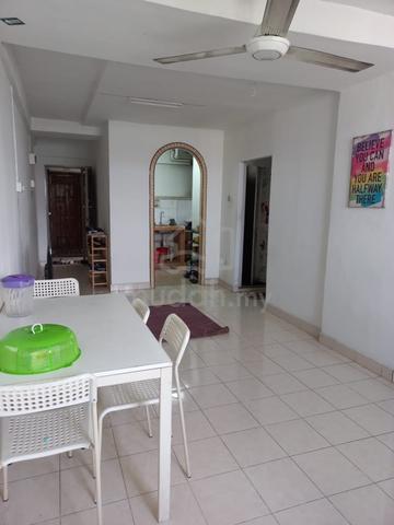 Gugusan Semarak 1