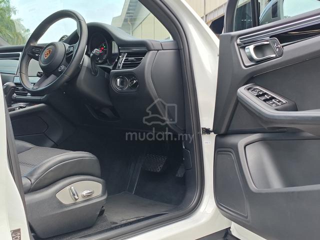 31k KM S/CHRONO NEGO ❗️❗️2023 Porsche MACAN T - 5