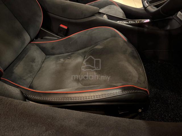 2022 Mclaren ARTURA 3.0 COUPE (A) - 5