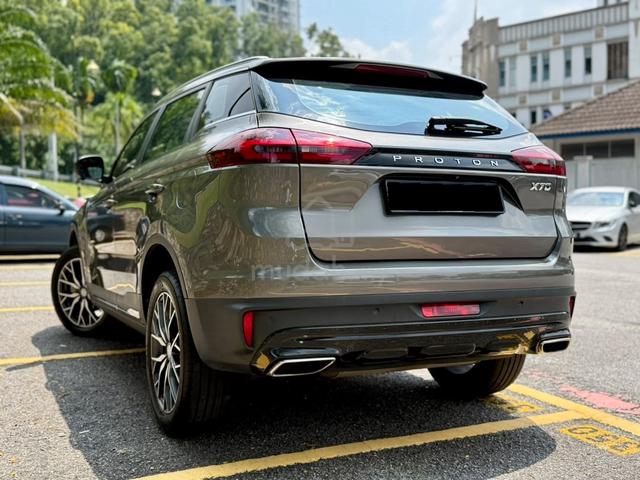 FULON 🔥Proton X70 1.8 PREMIUM (A) OFFER DEAL 📢 - 2