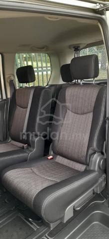 2015 Nissan SERENA 2.0 S-HYBRID HIGHWAY STAR - 5
