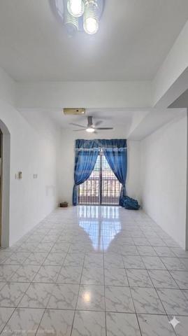 Bagan Sena Apartment 1