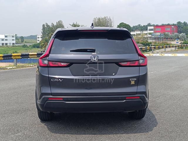 2024 Honda CR-V 1.5 E MY23 RS (A) - 5