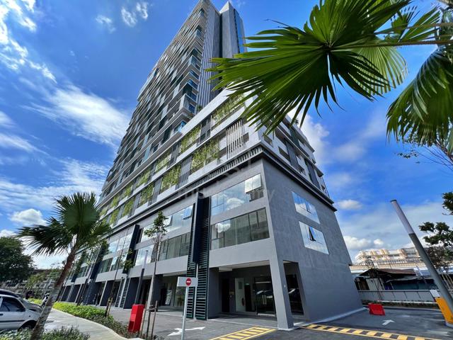 Ground Floor Shoplot @ Mutiara Central For Rent 1
