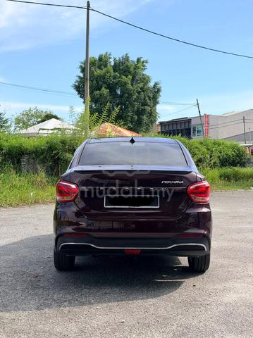 2020 Proton PERSONA 1.6 PREMIUM MY16 FACELIFT (A) - 5