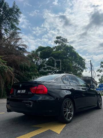 2011 Bmw 3 SERIES 2.5 25I SPORTS (CKD) E90 - 3