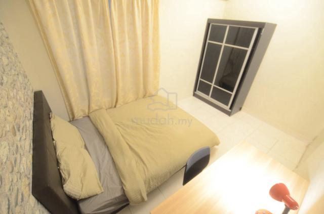 Setiawalk,Pusat Bandar Puchong @ Female Room (Near LRT & Lotus) 1