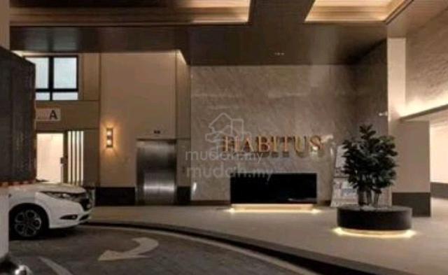 Habitus @ City Of Elmina 1