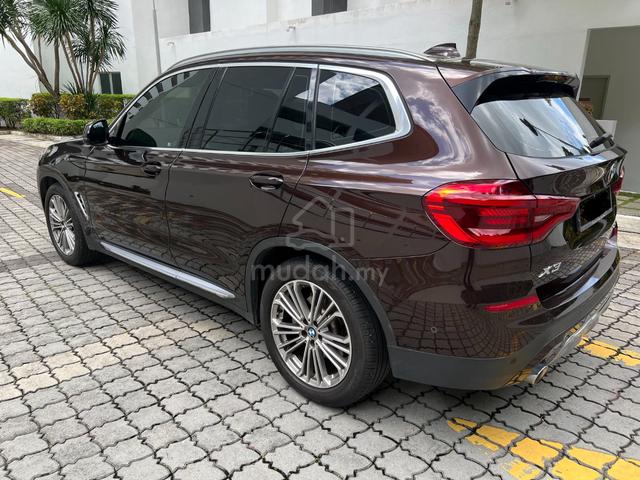 2020 Bmw X3 xDRIVE30i LUXURY 2.0L (A) - 4