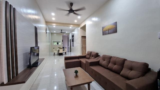 Kuantan Fully Furnished House 1