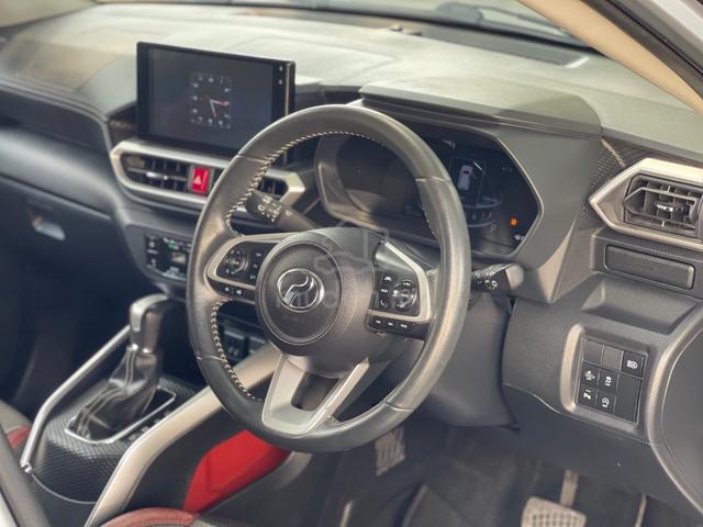 2021 Perodua ATIVA 1.0 AV (A) - 5