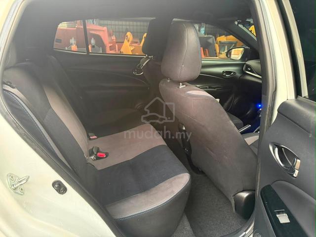 2023 Toyota YARIS 1.5 G MY19 XP150 FACELIFT (A) - 5