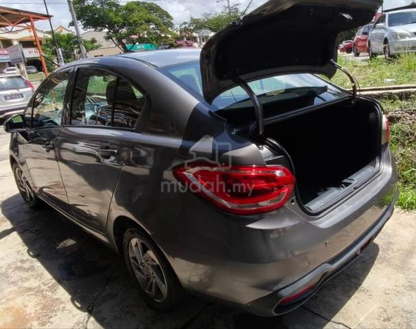 2018 Proton PERSONA 1.6 EXECUTIVE (A) - 4