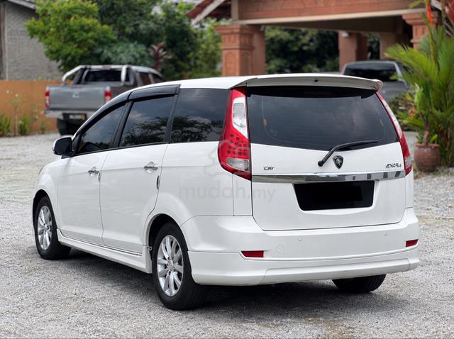 2010 Proton EXORA 1.6 H-LINE CPS (A) - 2