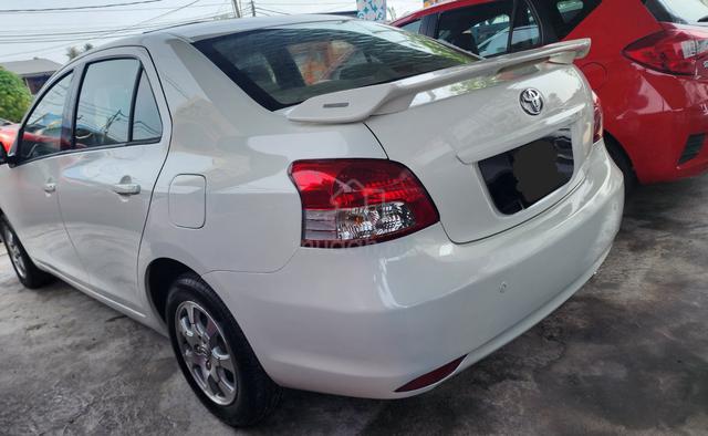2009 Toyota VIOS 1.5 E NCP93R-BEPRKE (A) - 3