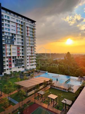 Residensi Suasana @ Damai 1
