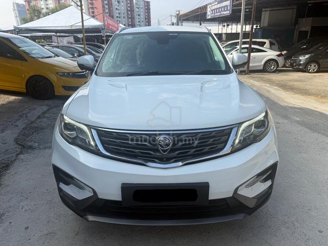 2019 Proton X70 1.8 EXECUTIVE 2WD (A) 80k Mileage - 3