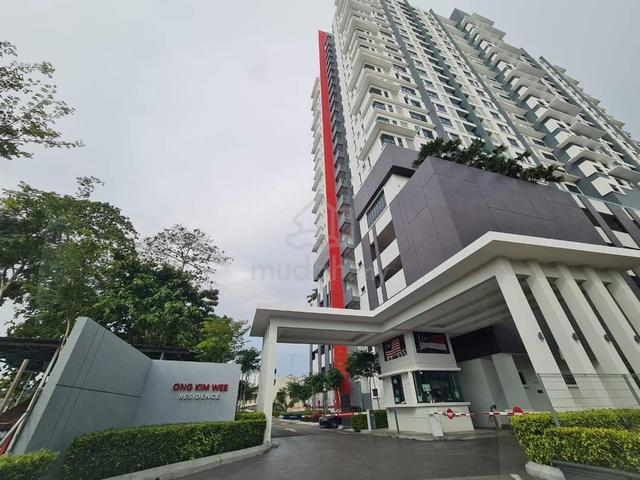Ong Kim Wee Residences 1
