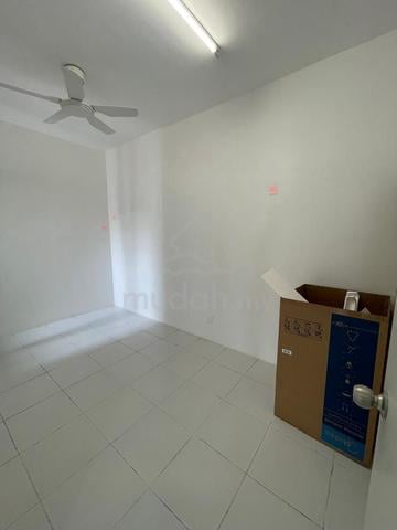 Residensi Sateria 1