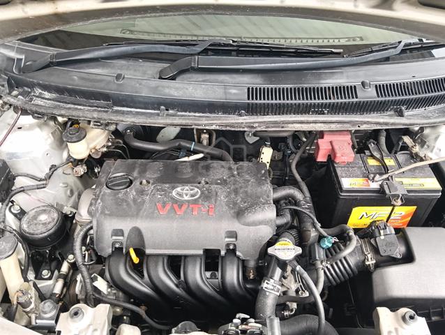 2007 Toyota VIOS 1.5 E (A) - 5