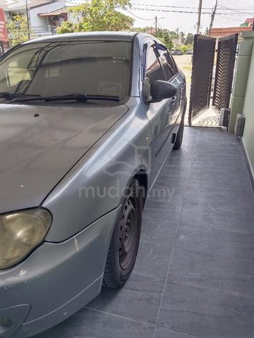 2009 Proton PERSONA 1.6 SE (A) - 1