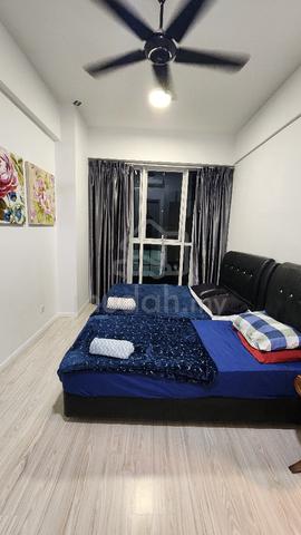 Sutera Avenue The Residences 1