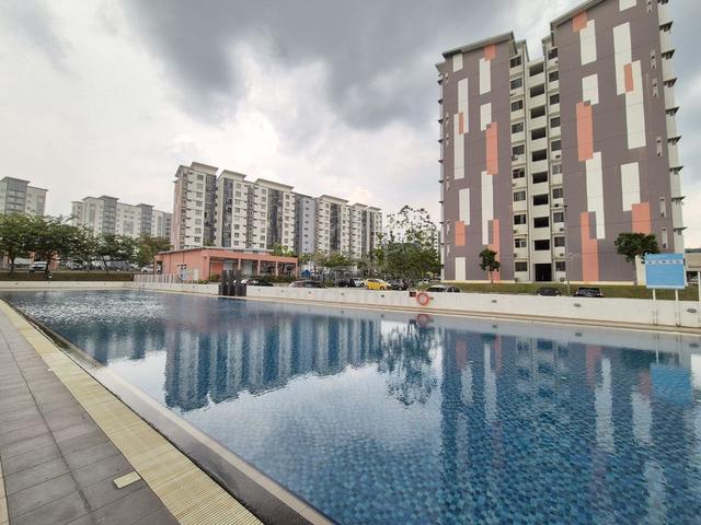 Seri Kasturi (Setia Alam) 1