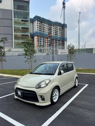 2005 Perodua MYVI 1.3 EZI (A) - 1
