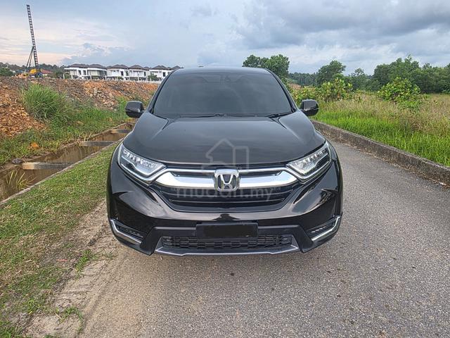 Honda CR-V 1.5 TC Auto 🔥🔥 - 2