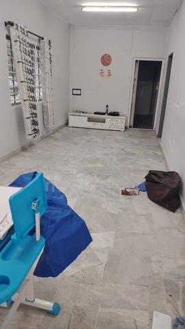 1Sty Jalan Harapan Taman Sungai Kapar Indah Batu 7 Kapar Klang Utama 1
