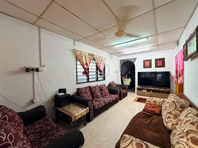 Taman Universiti Single Storey Endlot House 3bed Skudai Johor Bahru 1