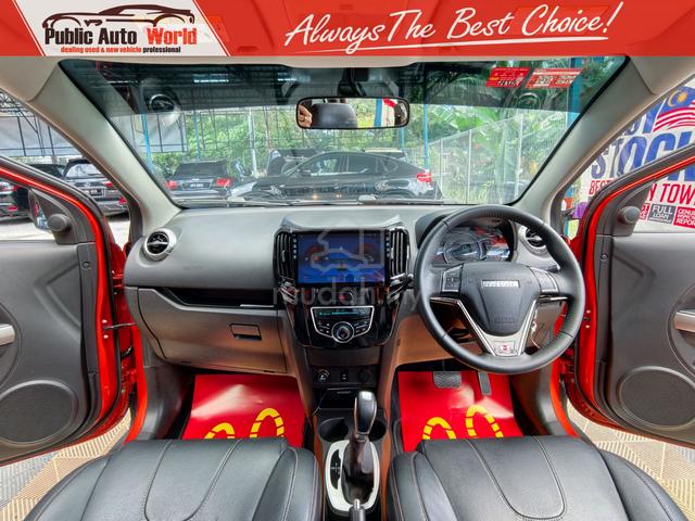 Haval H1 1.5 BRAVO PREMIUM LEATHER RevCAM LowMILES - 4