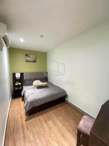 Hot Deal 🔥 Zero Depo Room for Rent @ Petaling Street, LRT Pasar Seni 1