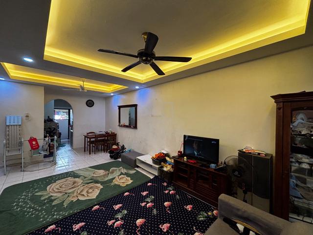 [HOT AREA] 2-Storey Intermediate at Taman Garing Permai, Rawang 1