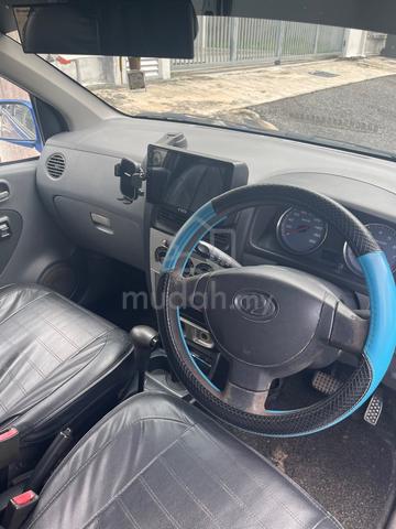2008 Perodua VIVA 1.0 EZ STANDARD (A) - 5
